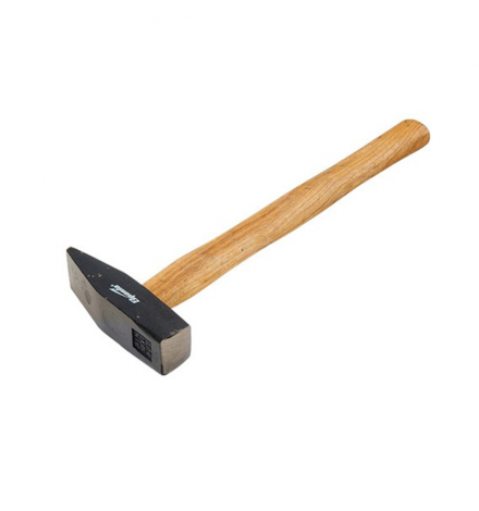 Hammer 200gr with wooden handle