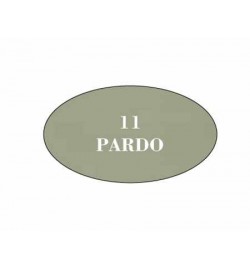 Μπογιά ακρυλική Artis 60ml - Pardo