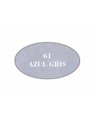 Acrylic Colour 60ml - Azul Gris