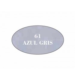 Acrylic Colour 60ml - Azul Gris