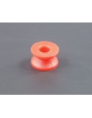 Plastic Pulley 10mm D - 4mm H