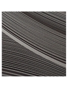Quilling Paper Embossed - Grey