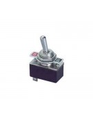 Toggle Switch 2P SPST ON-OFF