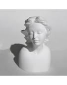 Plaster Figurine Marjani
