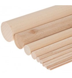 Rod Wooden