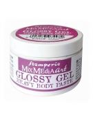 Heavy body Glossy Gel 150ml - Stamperia