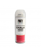 Chalk Paint Spray 400ml - Glamour Red