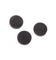 Μαγνήτης στρογγυλός 20x3mm