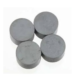 Disc Magnet 20x4mm