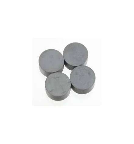 Disc Magnet 20x4mm