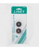 Rotary Blades SK600 2pcs - Linex