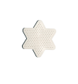 Βάση Hama Beads μικρή - Αστερι