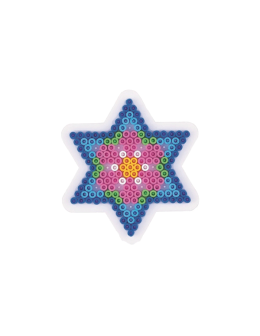 Βάσεις Hama beads μικρές 5 τεμάχια