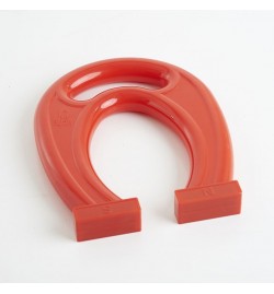 Giant Horseshoe Magnet 21cm