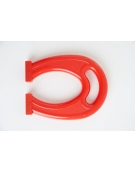 Giant Horseshoe Magnet 21cm