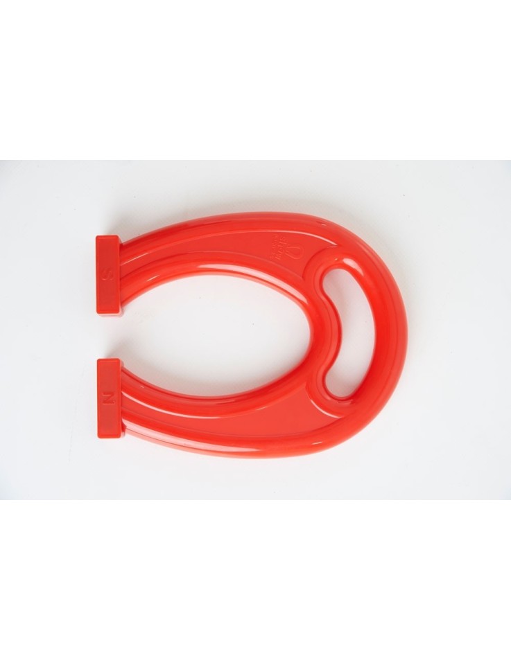 Giant Horseshoe Magnet 21cm