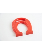 Giant Horseshoe Magnet 21cm