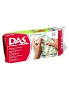 Air Drying Modelling Clay 1kg White - DAS