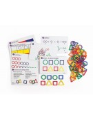 Shape Links Activity Set 360pcs