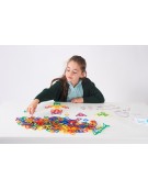 Shape Links Activity Set 360pcs