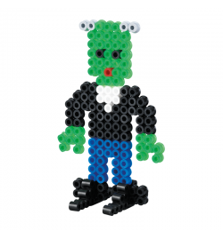 Hama Beads Scary Gift Set