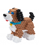 Hama Beads 3D Σκυλάκια Gift Set