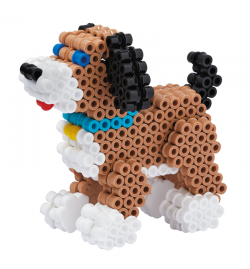 Hama Beads 3D Σκυλάκια Gift Set