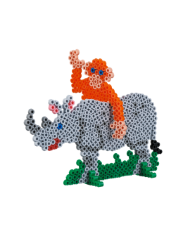 Hama Beads Σαφάρι Gift Set