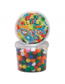 Hama Beads Maxi Sticks/Pegs in Tub