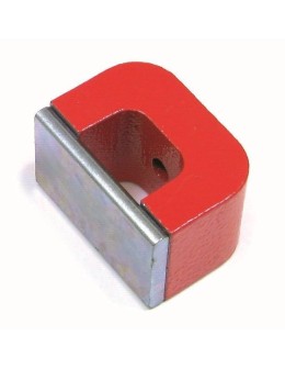 Μαγνήτης Σχήματος "U" Πολύ Δυνατός 30x20x20mm