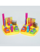 Magnetic Attraction Kit (2 set)