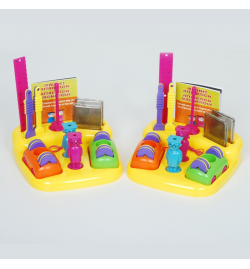 Magnetic Attraction Kit (2 set)