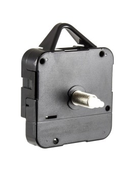 Quartz Clock Mechanism with plastic Hands