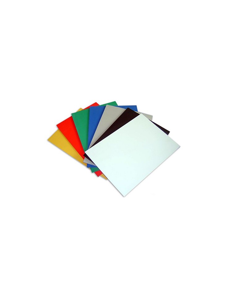 Πλαστικά Φύλλα PVC 3mm