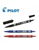 Twin Tip Marker - Pilot