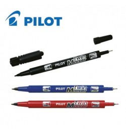 Twin Tip Marker - Pilot