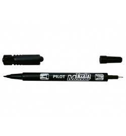 Twin Tip Marker - Pilot