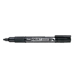 Μαρκαδόρος Μπογιά 4mm - Pentel