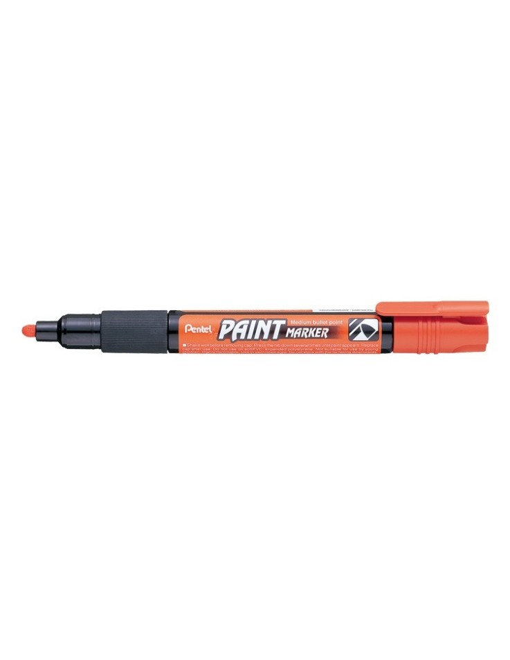 Paint Marker 4mm - Pentel
