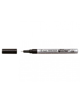 Paint Marker Super Color Extra Fine Tip - Pilot 2