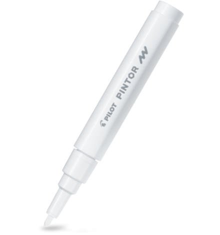 Pintor Marker Fine Tip - Pilot