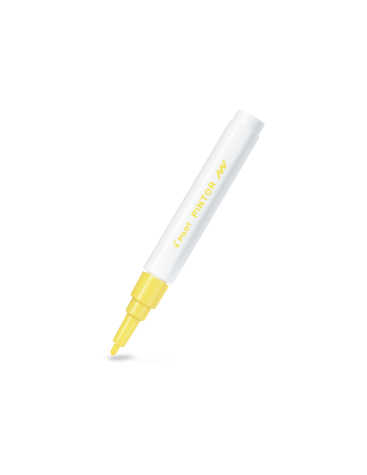 Pintor Marker Fine Tip - Pilot