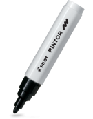 Pintor Marker Medium Tip - Pilot