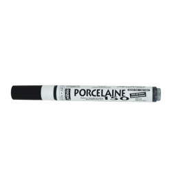 Markers for Porcelaine 0.7mm - Pebeo