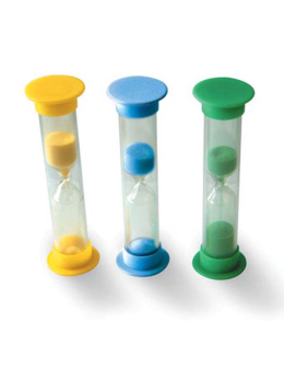 Midi Sand Timers 1/3/5min
