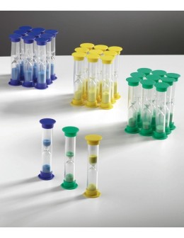 Midi Sand Timers 1/3/5min