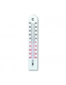 Thermometer Wall Plastic 40cm