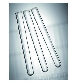 Test Tube 24x200mm Borosilicate 3.3