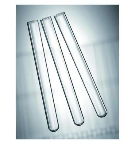 Test Tube 24x200mm Borosilicate 3.3