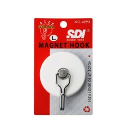 Magnetic Hook 60mm SDI